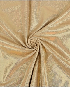 Holographic Lamé Jersey 6095