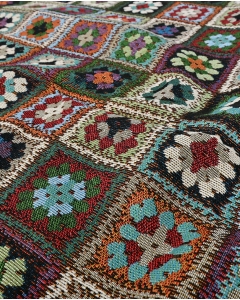 Gobelin Patchwork 6177