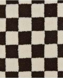 Teddy Check 6186