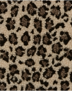 Teddy Leopard 6191