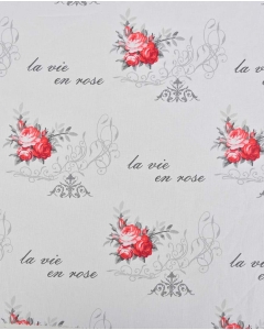 Poplin Roses 90028