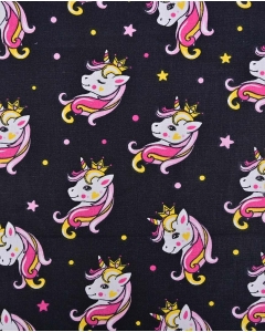 Poplin Unicorn 90191