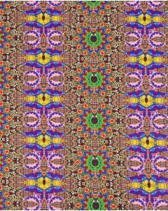 Poplin Fantasy 90171