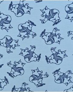 Jersey Pig 90259