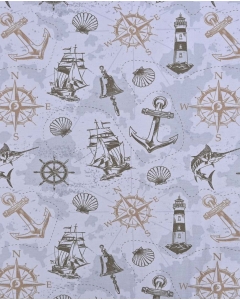 Jersey Sailing 90255