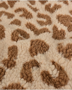 Teddy Leopard Big 6209