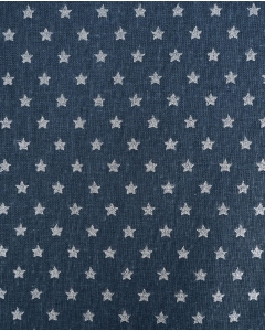 Poplin Stars 90103