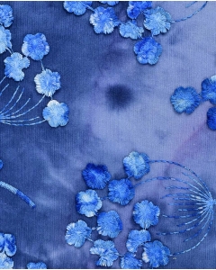 Corduroy Tie Dye 6231