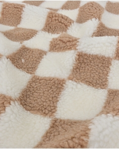 Teddy Check 6186