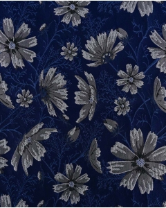 Jacquard Flowers 6194