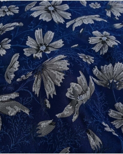 Jacquard Flowers 6194
