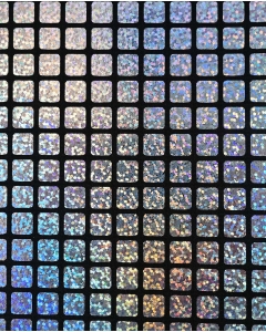 Check Hologram Foil 5658