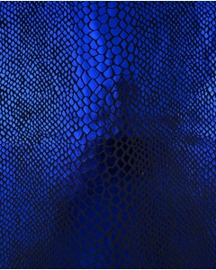 Snake foil knitting 5660