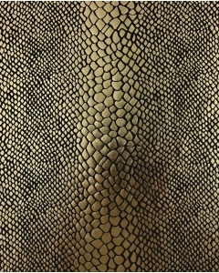Snake foil knitting 5660