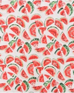 Poplin Watermelon 5426