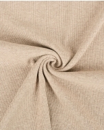 Tissu maille tricot côtelé 4876