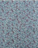 Cord Digital Flowers 5862