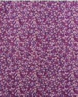 Cord Digital Flowers 5862