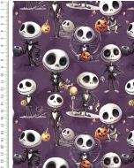 Jersey Digital Skeleton 6166