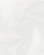 Organza Fire Retardant 6236