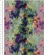 Jersey Digital Brushstrokes 6163