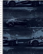 Jersey digital Racing Cars 5882