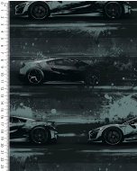 Jersey digital Racing Cars 5882