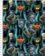 Jersey digital Zombie 5883
