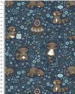 Jersey Digital Wild Raccoon 5889