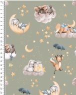 Jersey Digital Sweet Dreams 5893
