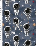 Sweat Digital Astronaut 5906