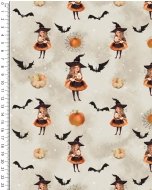 Jersey digital Cute Halloween 5911