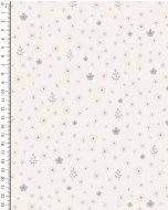 Jersey digital Little flowers 5912