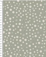 Jersey digital Little flowers 5912