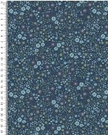 Jersey digital Forest Flower 5913