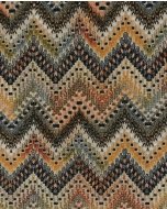 Chevron lurex zig zag 5402