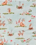 Alpensweat Digital Toff Forrest Friends 5606