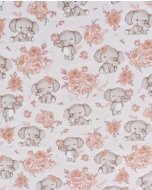 Jersey Digital Sweet Elephant 5934