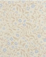 Double Gauze Flower 6054