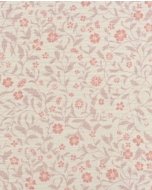 Double Gauze Flower 6054