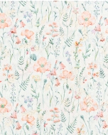 Embroidery Flower 5991