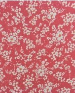 Viscose Poplin Flower 5969