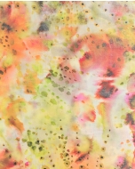 Viscose Shiny Digital Fantasy 6089