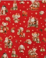Jersey Digital Cute Christmas 6123