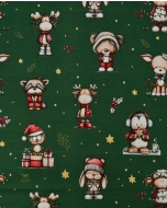 Jersey Digital Sweet Christmas 6121