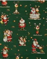 Jersey Digital Merry Christmas 6122