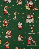 Poplin Digital Sweet Christmas 6127