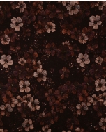 Punta Di Roma Digital Little Flower 6116