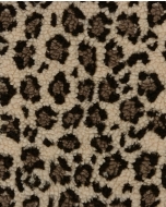 Teddy Leopard 6191