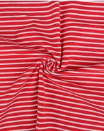 Jersey Rayure moyenne 6101